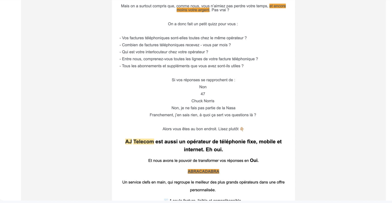 Redacteur newsletter lille nord