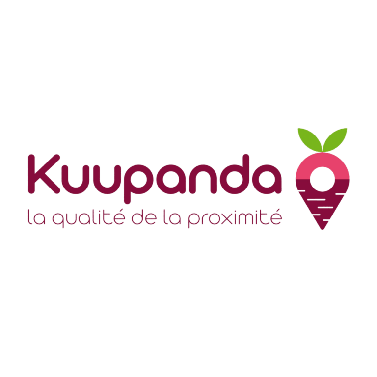 logo kuupanda