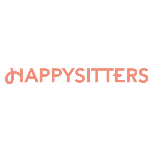 Logo Happysitters